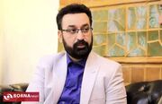 فرزاد جمشیدی درگذشت
