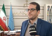 دستگاه قضایی همدان از تعطیلی ۷۸ واحد تولیدی جلوگیری کرد