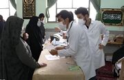 تجهیزات سبک تریاژ با کمک هوش مصنوعی و انرژی خورشیدی نسخه نوآورانه برای محرومیت‌زدایی