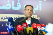 اعتبار ۹۰ هزار میلیارد ریالی برای عبور از تنش آبی در ۲۳ استان کشور