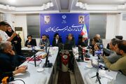 استاندار اصفهان: بانک شهر باید به تعهدات خود در قبال ناوگان اتوبوسرانی کاشان عمل کند/ تشکیل کمیته ویژه برای رسیدگی به مطالبات صنفی خبرنگاران کاشان