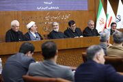 عزیزی: آمریکایی‌ها نشان دادند، شر مطلق هستند/ نیکزاد: دو جنایت آمریکا را هیچ وقت فراموش نمی‌کنیم