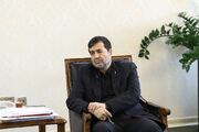 پیام وزیر ورزش و جوانان در پی درگذشت مدال‌آور کشتی المپیک