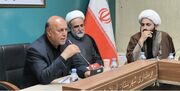 آمادگی اسلامشهر برای میزبانی از زائران استانهای کرمانشاه، لرستان و همدان