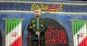 یکصد و بیست و دو شب ایستادگی مردم؛ شیب قائمی که دشمن را زمین‌گیر کرد