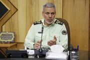 سامانه سجاد جهت تسهیل تردد زائران اربعین از ماه صفر فعال می‌شود