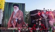 خدمت‌رسانی اوقاف مازندران در ایام وداع با رهبر شهید انقلاب اسلامی،استقرار 11موکب در بقاع متبرکه