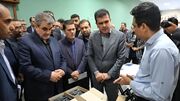 مرکز امنیت سایبری شرق کشور افتتاح شد