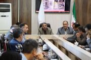 معاون عمرانی استاندار: مناسب‌سازی شاخص عدالت اجتماعی است / تنها ۳۳ درصد داروخانه‌ها برای معلولان و سالمندان دسترس‌پذیر است