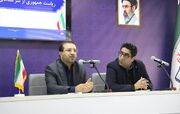 مانوین سکوی توسعه بازار و سرمایه‌گذاری صنایع خلاق