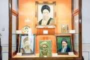 میراث ماندگار رهبر شهید انقلاب برای آستان قدس رضوی