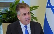 وزیر صهیونیست: هدف اسرائیل، اشغال کامل و کنترل ۱۰۰ درصدی غزه است