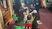 برگزاری برنامه‌های متنوع فرهنگی و سرگرمی در پاتوق جوانان سمنان