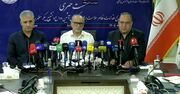 آماده‌باش کامل نظام سلامت قم برای مراسم تشییع پیکر رهبر شهید/ از استقرار بیمارستان‌های صحرایی تا ۷۵ آمبولانس و لغو اعمال جراحی الکتیو همزمان با تشییع رهبر شهید