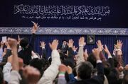 در اصالتِ تفکّر و شخصیّتِ رهبر شهید ایران