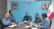 عواید حاصل از مولدسازی در مسیر تکمیل و توسعه پروژه‌های ورزشی خراسان جنوبی
