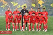 استارت تراکتور بدون ۳ خارجی سرشناس!
