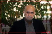 نبی مدیر تیم ملی فوتبال: نتیجه با زحمت کادرفنی، بازیکنان و فدراسیون حاصل شد