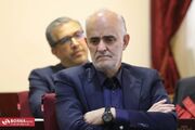 نبی: به‌ زودی درباره اتفاقات جام جهانی صحبت می‌کنم