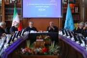 میدری: ترمیم بازار کار با اجرای بسته‌های حمایتی و تأمین مالی غیرتورمی شتاب می‌گیرد