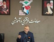 اعلام جزئیات برنامه‌های سراسری بنیاد شهید برای آیین تشییع رهبر شهید