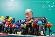 وزیر فرهنگ: چیزی به نام خودی و غیرخودی نداریم/ مرز ما وطن‌دوستی و وطن پرستی است