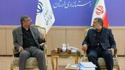 تأکید استاندار لرستان برهم افزایی بین بخشی در زمینه مبارزه با مواد مخدر