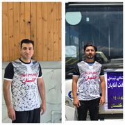 دعوت دو ورزشکار اردبیلی به اردوی تیم ملی کریکت برای مسابقات نروژ