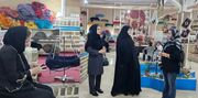 بانوان، محور احیای هنر فرش و گلیم قزوین