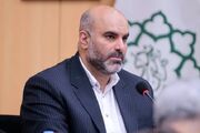 بازدید معاون شهردار تهران از تمهیدات گسترده برای خدمت‌رسانی به عزاداران