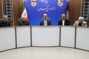 استاندار گیلان : ارتقای اینترنت و آنتن‌دهی، بخشی از امنیت زیرساختی گیلان است