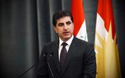ورود بارزانی به تهران