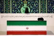 آخرین دیدار زائران و مجاوران بارگاه منور رضوی با امام شهید انقلاب در شهر امام مهربانی‌ها