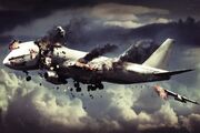 بقایی: جنایت آمریکا در هدف قرار دادن هواپیمای مسافربری را فراموش نمی‌کنیم