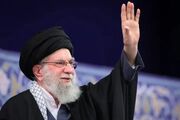 نامه سفیر ایران خطاب به آزاد اندیشان آلمانی در آستانه مراسم تشییع رهبر شهید