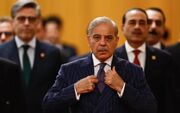هیات بلندپایه پاکستان به سرپرستی شهباز شریف وارد تهران شد
