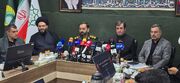 شهرستان ری درآمادگی کامل میزبانی از عاشقان ولایت
