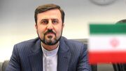 غریب‌آبادی: انکار مسئولیت، جنایت دوم آمریکا در حمله به هواپیمای مسافربری ایران بود