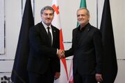 پزشکیان: دشمنان تصور می‌کردند با حمله نظامی ایران دچار فروپاشی می‌شود، اما اتحاد ملت ما بیشتر شد