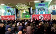 امام جمعه اراک: باید با وحدت ملی و انسجام داخلی پشتیبان تیم‌های مذاکره‌کننده کشور باشیم