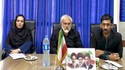 نخستین جلسه شبکه ایران یاران جوان شهرستان بهشهر برگزار شد