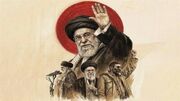 شبکه ایران‌یاران جوان گیلان جوانان را به حضور در مراسم تشییع رهبر شهید دعوت کرد