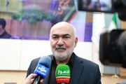 استاندار: خوزستان در وداع با رهبر شهید حماسه‌ای دیگر می‌آفریند / مراسم جاماندگان در سراسر استان برگزار می‌شود