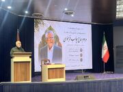 موالی زاده: پاسداشت مفاخر فرهنگی پاسداری از هویت جامعه است