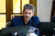 معاون هماهنگی امور عمرانی استانداری اصفهان : ​تأمین حقابه اصفهان از پساب برای فضای سبز؛ راهکار حیاتی برای مقابله با فرونشست است