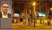 تکیه‌گردی در سمنان ؛ روایت یک میراث زنده