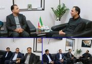 پرداخت ۲ هزار میلیارد تومان تعهدات بیمه‌ای در استان بوشهر