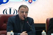 استاندار گلستان: همه ظرفیت‌های گلستان برای تشییع رهبر شهید بسیج شده اند