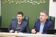 محدودیت زمین و سرانه آموزشی پایین دو مانع اصلی پیشرفت گرگان