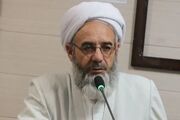 روحانی ترکمن : استقامت بر باورهای دینی مهم‌ترین ویژگی رهبر شهید بود